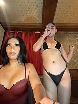 hugecock tamira online show from 07/20/26, 04:53