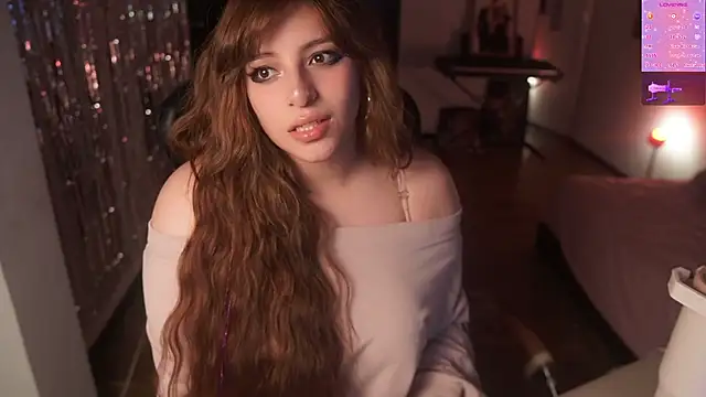 AngelinaNoAngel online show from 07/18/26, 06:28