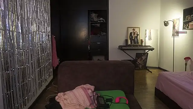 AngelinaNoAngel online show from 07/25/26, 12:58