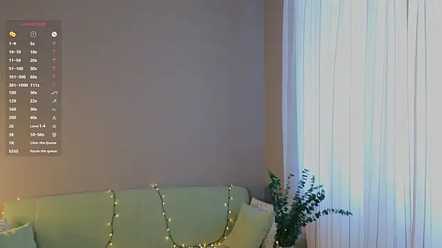 DivaCrystal  online show from 07/09/26, 07:23