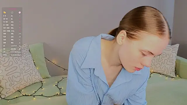 DivaCrystal  online show from 07/15/26, 08:19