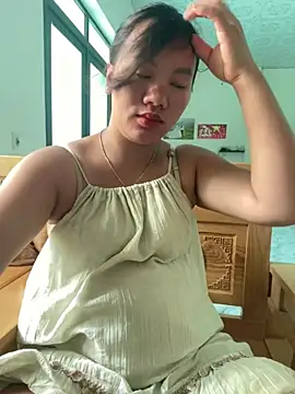 Suki-love online show from 07/10/26, 05:34