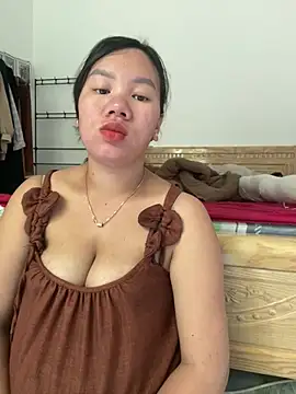 Suki-love online show from 07/14/26, 05:45