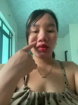 Suki-love online show from 07/16/26, 06:30