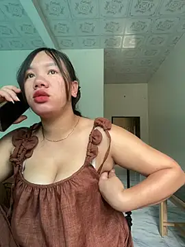 Suki-love online show from 07/19/26, 06:17