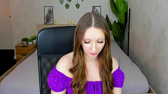 Alexa Carte online show from 06/12/26, 09:30