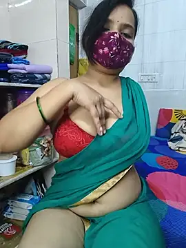 shalini gupta05 online show from 07/28/26, 06:20