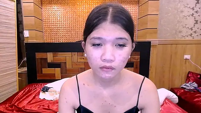 naughtygirl lily online show from 07/20/26, 02:19