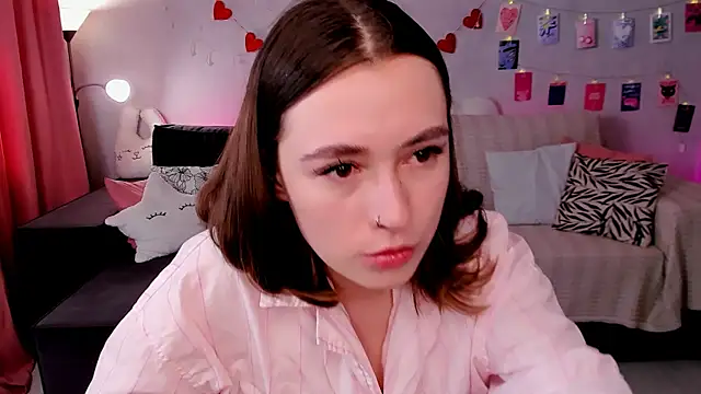 polly pop  online show from 06/17/26, 09:12