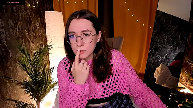polly pop  online show from 07/12/26, 02:46
