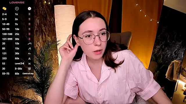polly pop  online show from 07/19/26, 09:57
