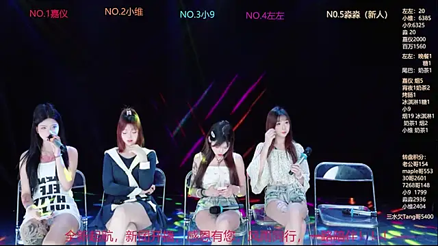 Snapshot of YDHY-girl-08 chatting on 06/09/26, 11:00 YDHY-girl-08 online show from 06/09/26, 11:00