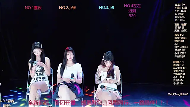 Snapshot of YDHY-girl-08 chatting on 06/11/26, 10:13 YDHY-girl-08 online show from 06/11/26, 10:13
