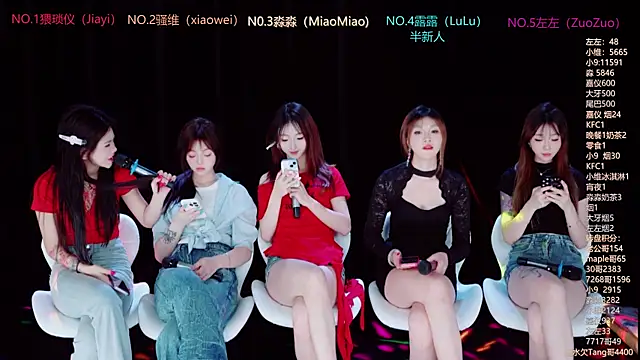 YDHY-girl-08 online show from 06/27/26, 10:09