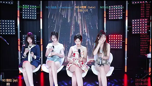 YDHY-girl-08 online show from 06/29/26, 10:15