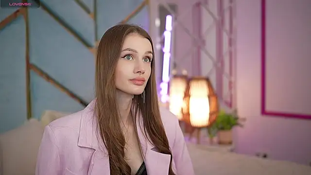 SophiaDream  online show from 07/23/26, 01:09
