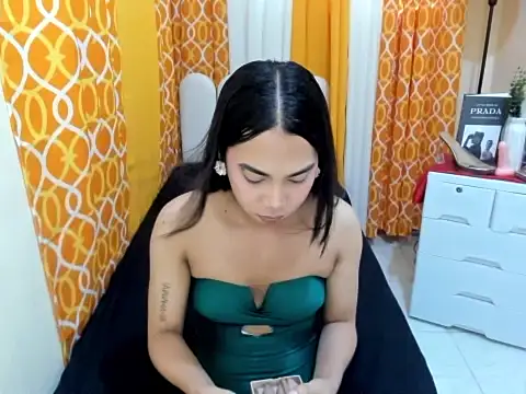 TsAlexa Blaire online show from 05/24/26, 05:23
