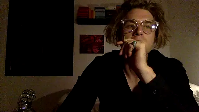 Sir Jo online show from 06/15/26, 10:23