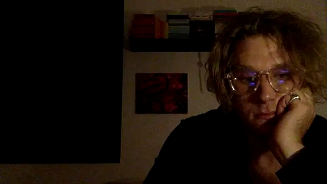 Sir Jo online show from 06/18/26, 09:08