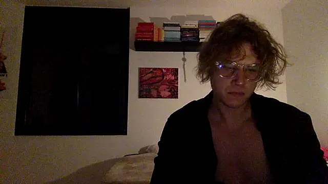Sir Jo online show from 06/23/26, 09:24