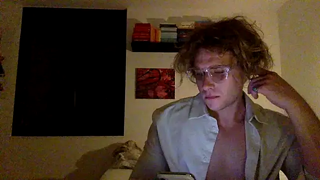 Sir Jo online show from 06/24/26, 09:47