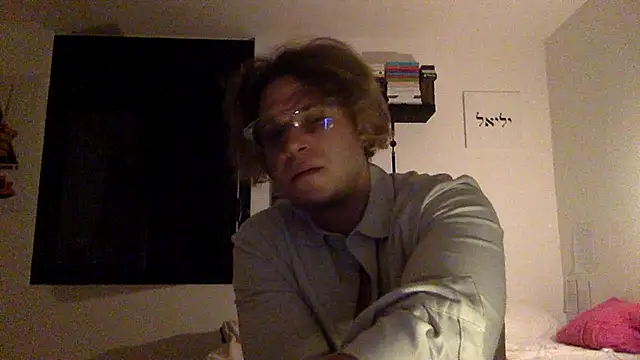 Sir Jo online show from 06/26/26, 10:14