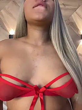 MiaBlonde1 online show from 06/29/26, 11:10