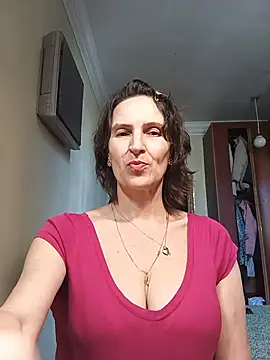 Snapshot of Alene_Lorrie chatting on 06/08/26, 05:19 Alene Lorrie online show from 06/08/26, 05:19
