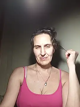 Alene Lorrie online show from 06/23/26, 07:12