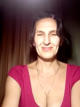 Alene Lorrie online show from 07/01/26, 06:40