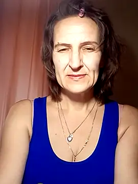 Alene Lorrie online show from 07/02/26, 04:40