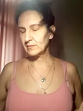 Alene Lorrie online show from 07/04/26, 04:29