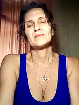 Alene Lorrie online show from 07/10/26, 03:36