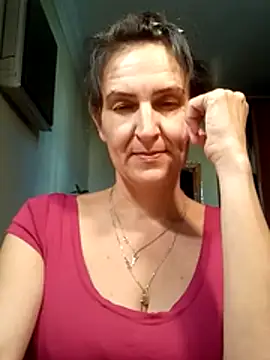 Alene Lorrie online show from 07/14/26, 03:44