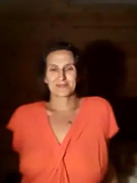 Alene Lorrie online show from 07/18/26, 08:45