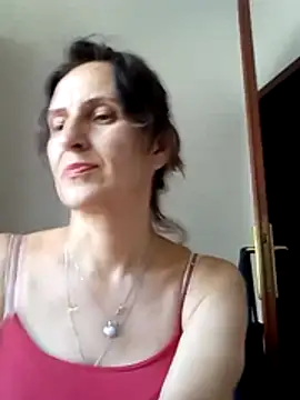 Alene Lorrie online show from 07/22/26, 09:12