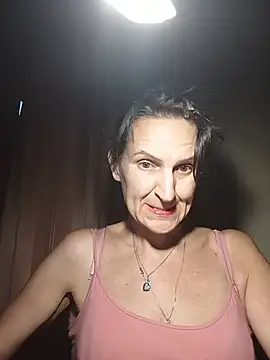 Alene Lorrie online show from 07/23/26, 05:11