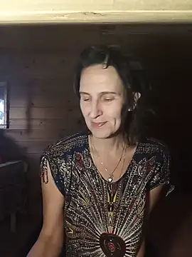 Alene Lorrie online show from 07/25/26, 04:04