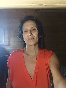 Alene Lorrie online show from 07/26/26, 05:04