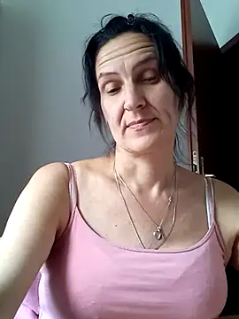 Alene Lorrie online show from 07/27/26, 09:38
