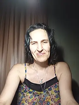 Alene Lorrie online show from 07/28/26, 06:20