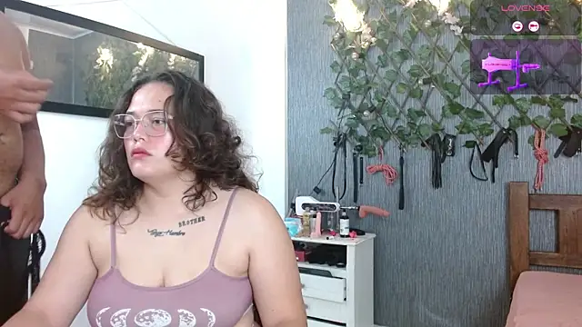 Big Hard Sofia online show from 06/04/26, 02:01