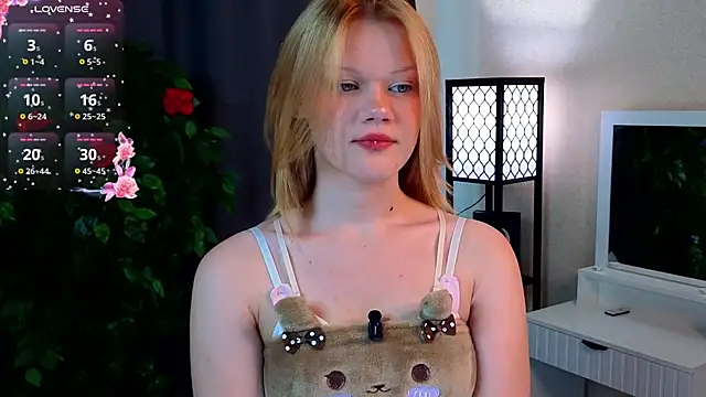 SummerGergely online show from 06/09/26, 02:01