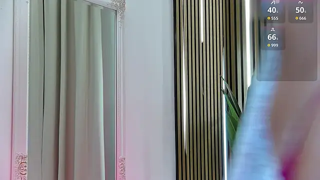 Tessa Quinn online show from 06/18/26, 01:26