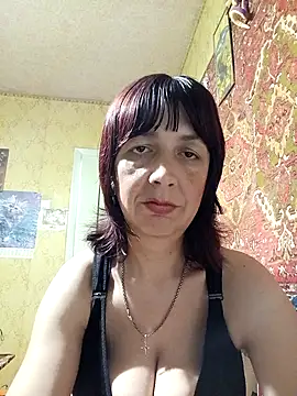 MilaSwan777 online show from 06/12/26, 08:19