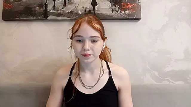 Snapshot of RinaTease chatting on 06/02/26, 03:25 RinaTease online show from 06/02/26, 03:25