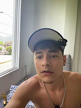 mischievousprince  online show from 06/27/26, 04:23
