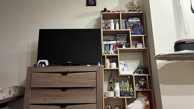 PaintedDisplay online show from 07/19/26, 07:01