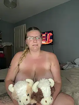 LucieLouBabe online show from 07/13/26, 10:23