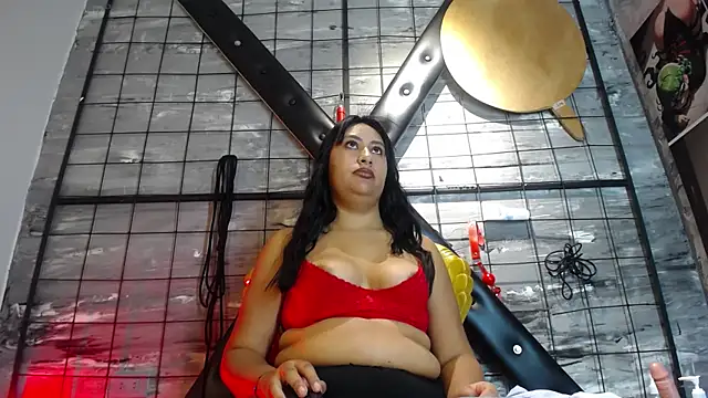 Girl Scarlett  online show from 06/02/26, 11:34